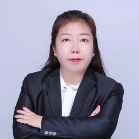 鲍淑艳