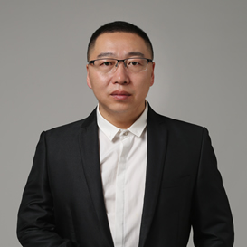 卜繁鹏